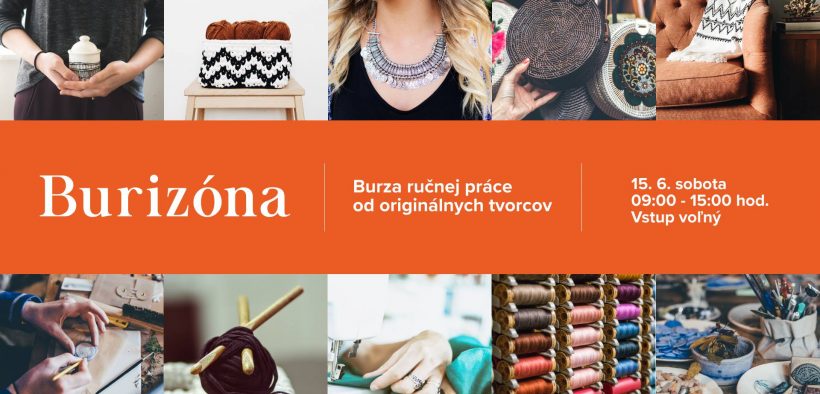 Burizona, hand made trhy