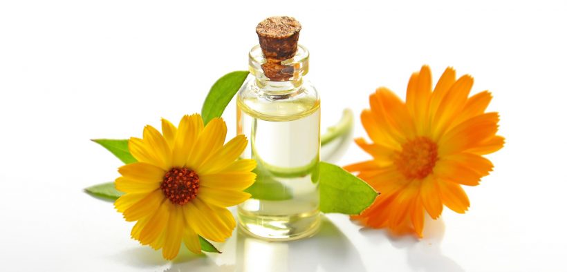 www.akcnemamy.sk: aromaterapia