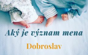 Dobroslav