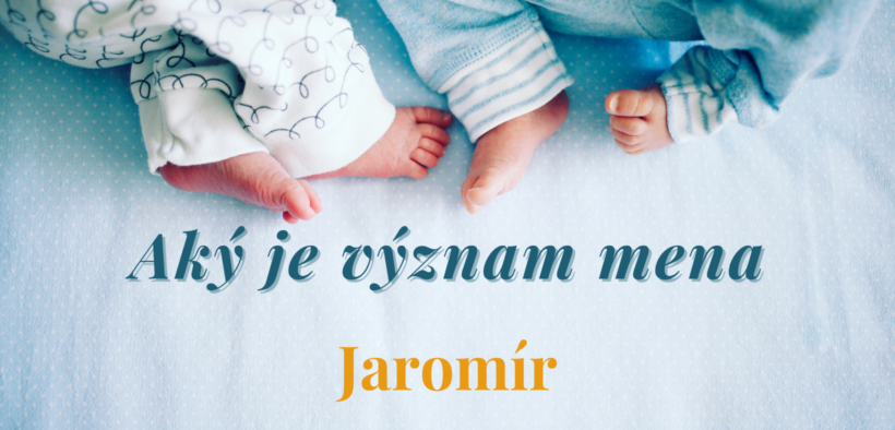 Jaromír