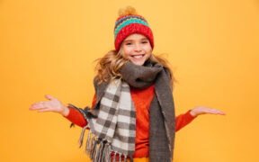 Ako vrstviť oblečenie pre deti: Užitočné tipy a rady