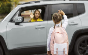 Príspevok na dopravu pre škôlkarov a školákov