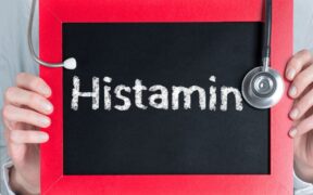 Histamínová intolerancia