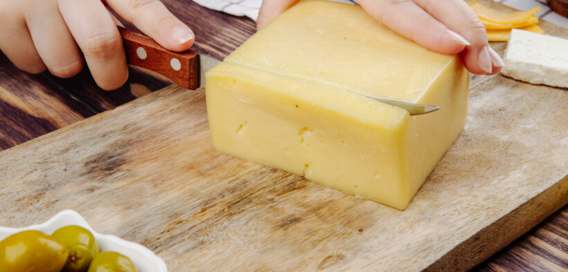 ako si udržať syr čerstvý