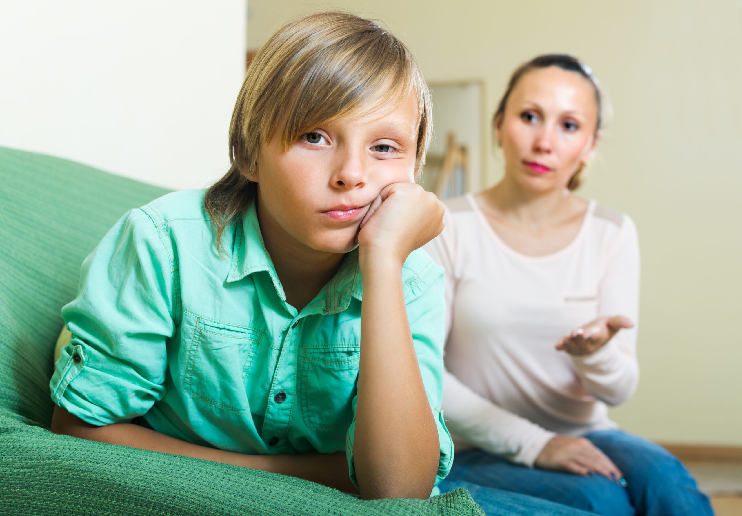 hranie úloh v narcistickom rodičovstve