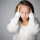 migréna u detí