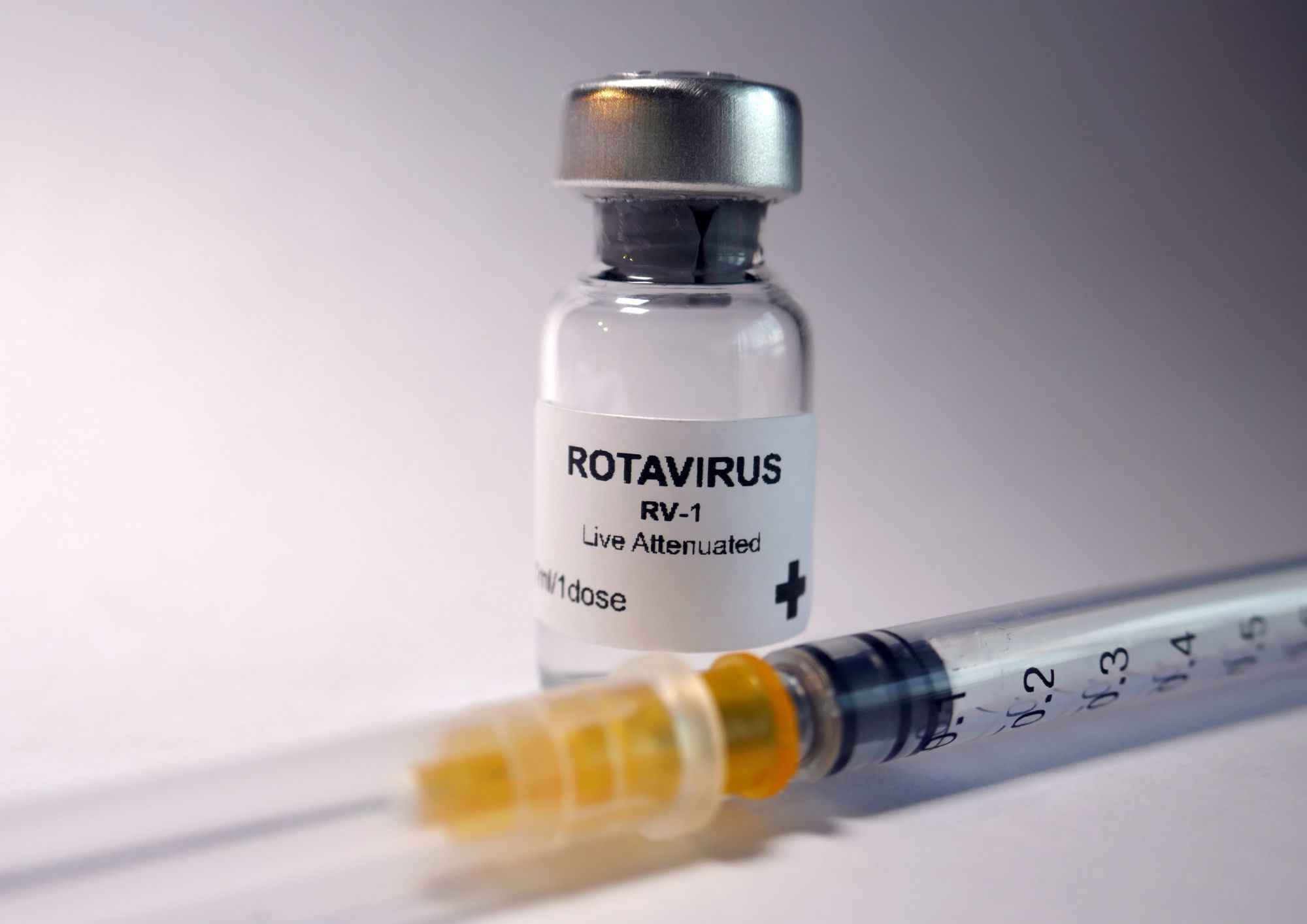 Rotavírus sa prenáša najmä zle umytými rukami po toalete