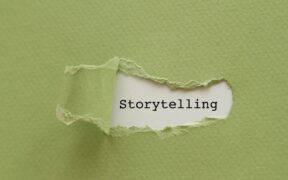Storytelling v marketingu
