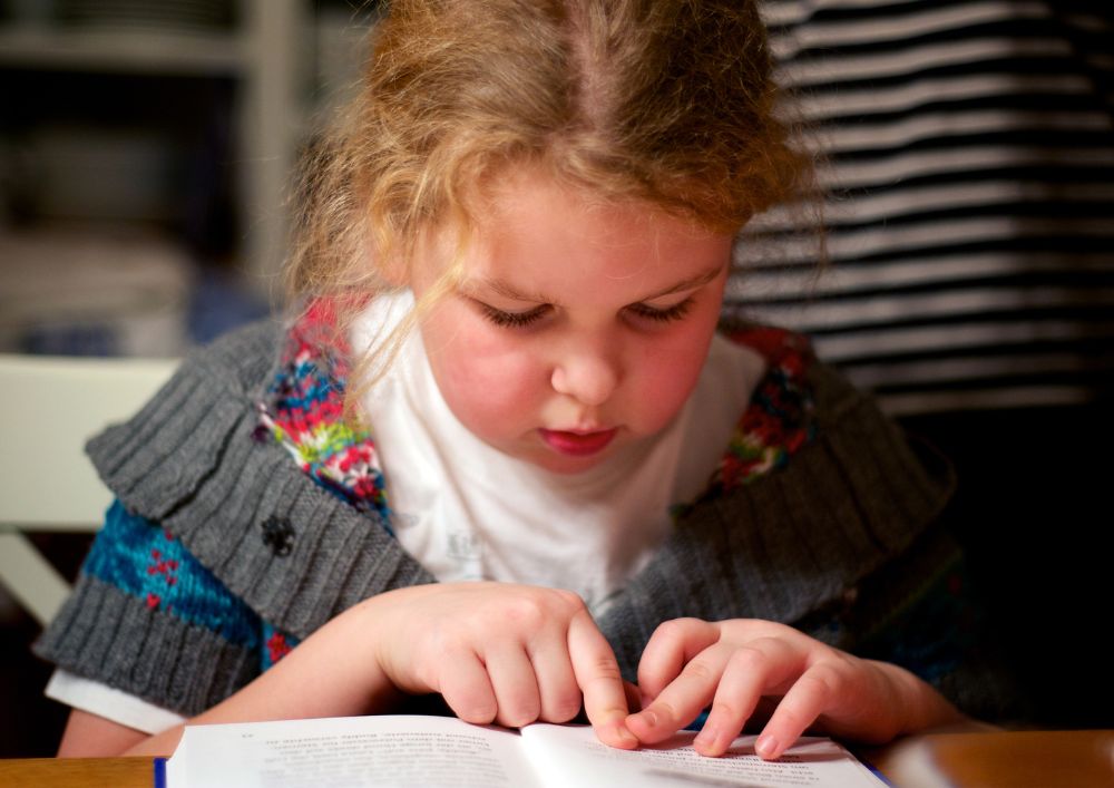dyslexia neoplyvňuje inteligenciu dieťaťa