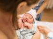 Pri popôrodnej traume si musíte nájsť čas pre seba so svojim bábätkom