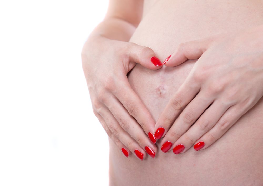 Príznaky prebiehajúce v 11. týždni tehotenstva