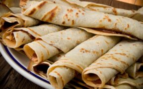 Palacinky