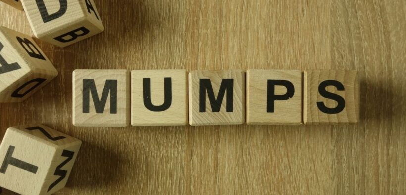 Mumps