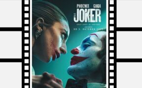 JOKER FOLIE À DEUX