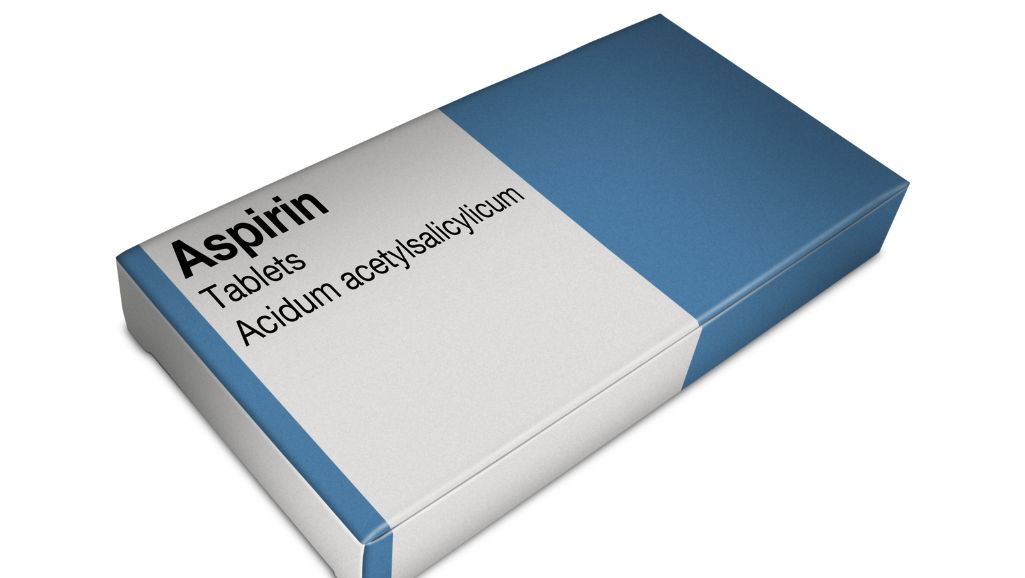 Aspirin