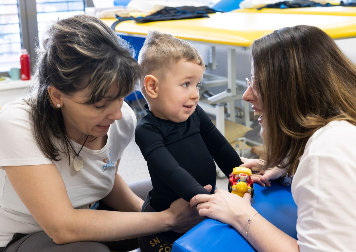 Našou prioritou je stále osobný prístup a priama práca fyzioterapeuta s pacientom, pretože to považujeme za najdôležitejšie