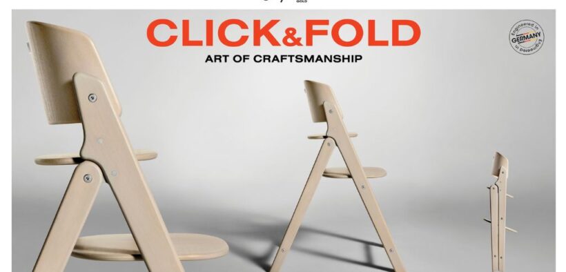 click fold cybex