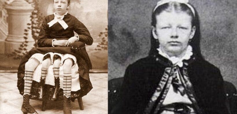 Myrtle Corbin